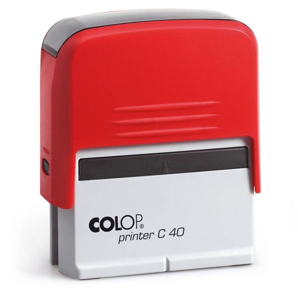 Automat C40 Colop